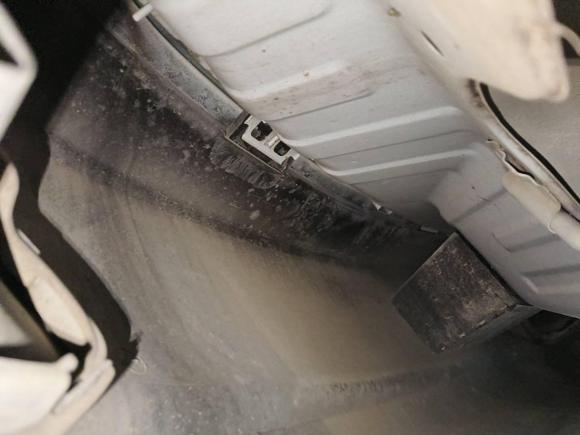 [西安·陕A] 二手铃木启悦2015款 1.6L 手动舒享型