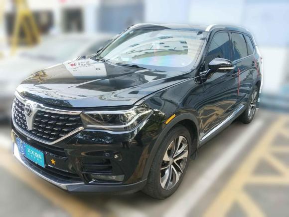 中華中華V72018款 280T DCT豪華型 5座「深圳二手車」「天天拍車」