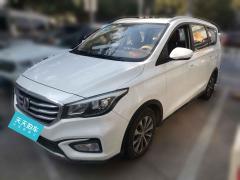 [上海·皖K]长安&nbsp;&nbsp;凌轩&nbsp;&nbsp;2017款 1.6L 手动精英型