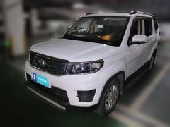 [合肥·皖A]长安欧尚&nbsp;&nbsp;长安欧尚X70A&nbsp;&nbsp;2019款 1.5L 手动标准型 国VI