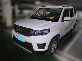 长安欧尚长安欧尚X70A2019款 1.5L 手动标准型 国VI「合肥二手车」「天天拍车」