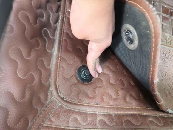 [合肥·皖A] 二手福特蒙迪欧2013款 1.5L GTDi180时尚型