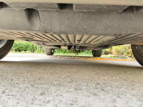 [南通·苏F] 二手本田本田UR-V2017款 370TURBO 四驱尊享版 国V