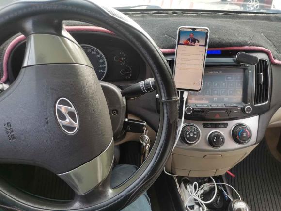 [南通·苏F] 二手现代悦动2011款 1.6L 手动舒适型