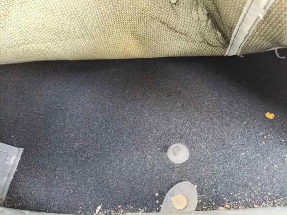 [成都·川Y] 二手上汽大通MAXUS大通G502020款 1.5T 自动豪华版