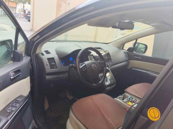 [苏州·苏U] 二手马自达马自达82015款 2.5L 至尊版