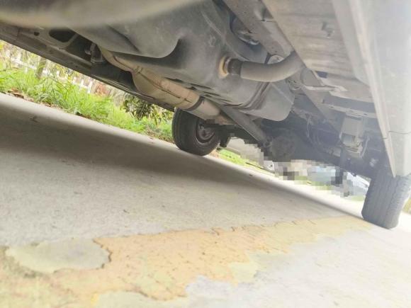 [无锡·苏B] 二手福田图雅诺2019款 2.5T 平顶5座明窗4J25TC3