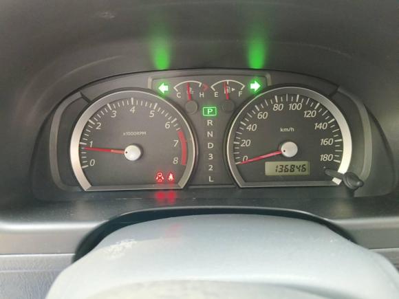 [深圳·粤B] 二手铃木吉姆尼2012款 1.3 AT Mode3导航版