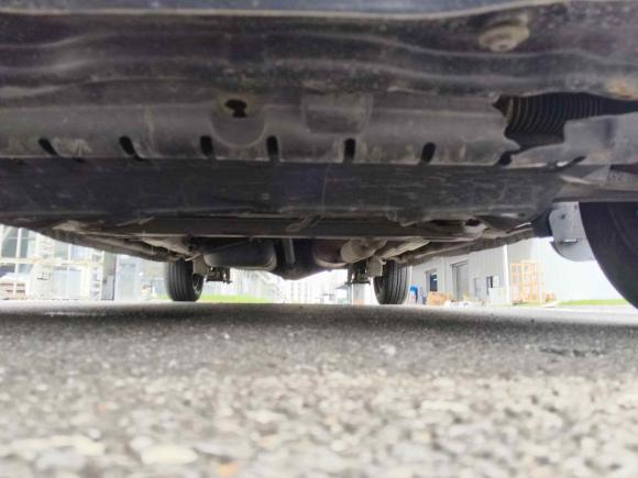 [宁波·吉A] 二手五菱汽车五菱宏光2015款 1.5L S 基本型国V