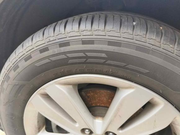 [义乌·浙G] 二手起亚起亚KX52016款 1.6T 自动两驱DLX