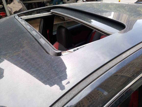 [无锡·渝A] 二手东风风神奕炫2021款 230T 自动追影骑士版