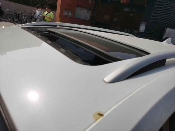 [北京·京Q] 二手东风风行景逸X52017款 乐享系列 1.6L CVT豪华型