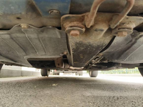 [南京·苏A] 二手奇瑞艾瑞泽M72015款 2.0L CVT宽悦版 232座