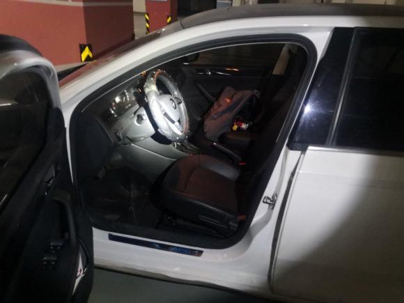 [成都·浙C] 二手斯柯达昕动2016款 改款 1.6L 自动智行版