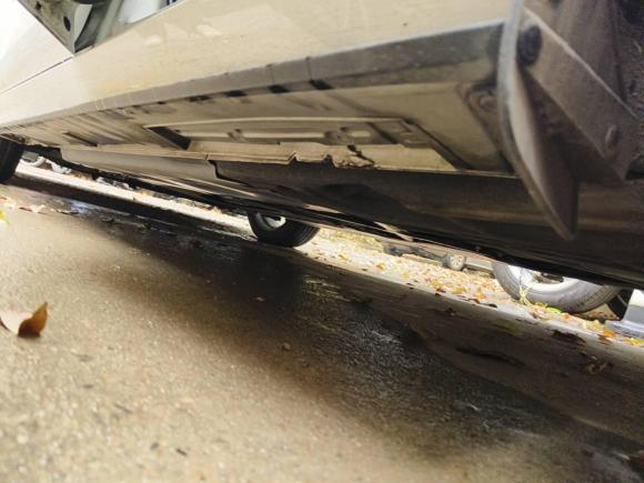 [上海·湘K] 二手马自达马自达3 昂克赛拉2021款 2.0L 自动质雅版