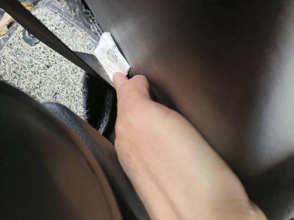 [合肥·皖A] 二手江汽集团瑞风S52015款 1.5T 自动豪华型