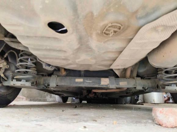 [成都·川A] 二手雪铁龙爱丽舍2016款 1.6L 自动时尚型