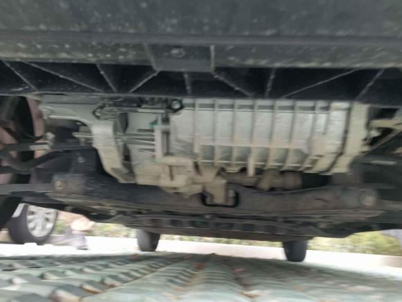 [常州·苏D] 二手零跑汽车零跑T032022款 耀金版