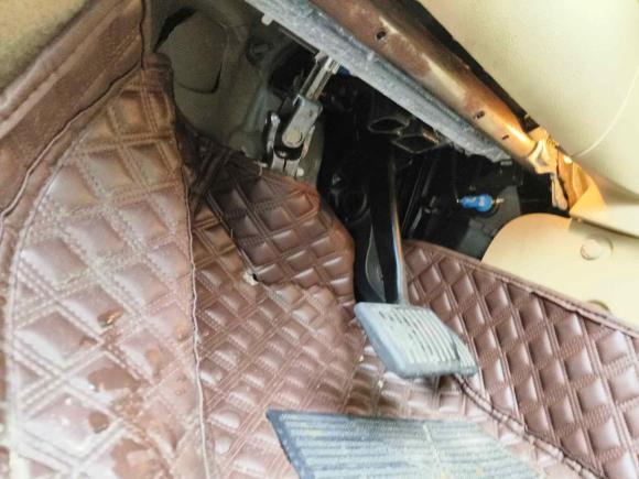 [金华·浙G] 二手福特麦柯斯2008款 2.3L 7座豪华型