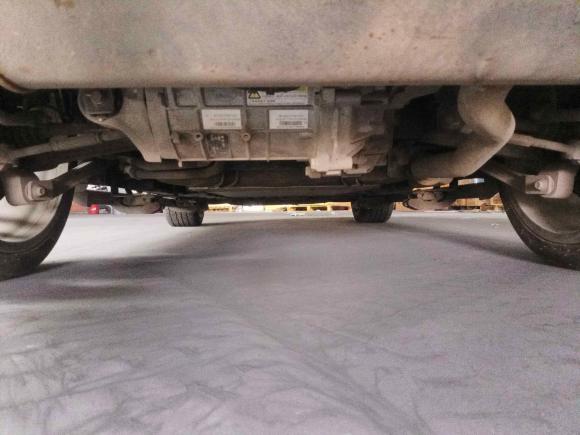 [青岛·黑A] 二手比亚迪唐新能源2018款 DM 2.0T 全时四驱智联创享型 7座 国V