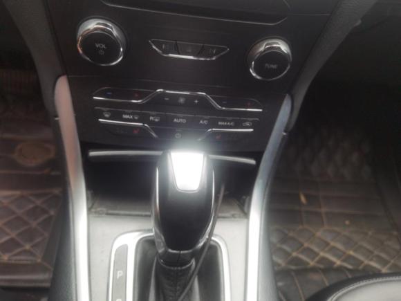 [金华·冀R] 二手福特锐界2016款 EcoBoost 245 两驱豪锐型 7座