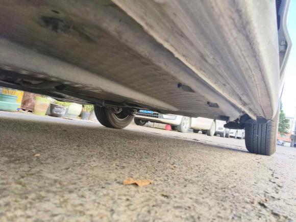 [南京·苏A] 二手大众Polo2013款 1.4L 手动风尚版