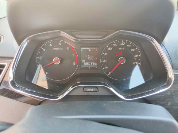 [嘉兴·皖D] 二手宝骏宝骏3102016款 1.2L 手动豪华型