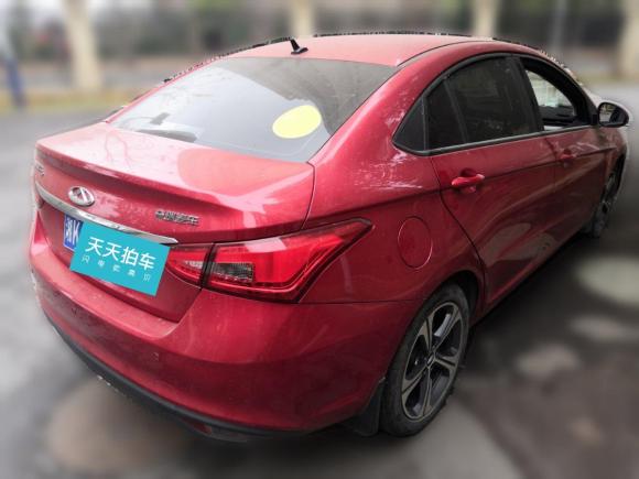 [南昌·湘K] 二手奇瑞艾瑞泽52019款 改款PRO 1.5L 手动青春版 国VI