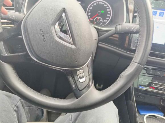 [北京·京Q] 二手捷达捷达VS72021款 熊猫版 1.4T 自动荣耀版