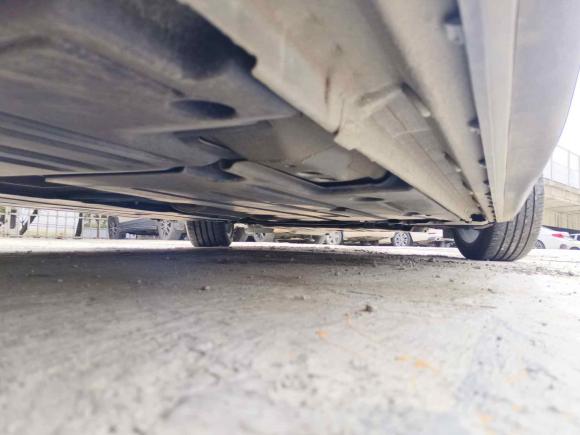 [西安·陕A] 二手领克领克032021款 1.5TD DCT劲 冠军版