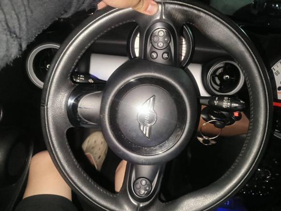 [上海·沪F] 二手MINIMINI2011款 1.6L COOPER Fun