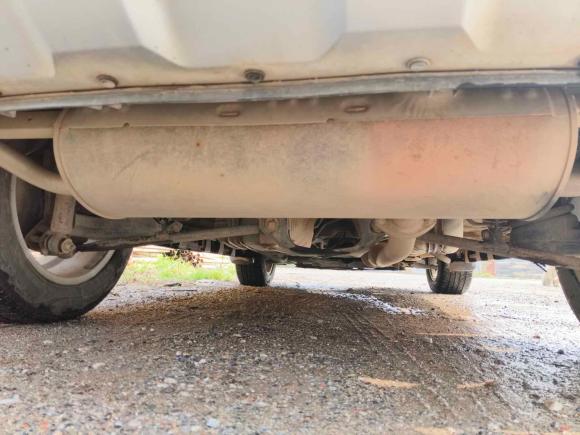 [武汉·鄂A] 二手哈弗哈弗H22017款 蓝标 1.5T 自动两驱豪华型