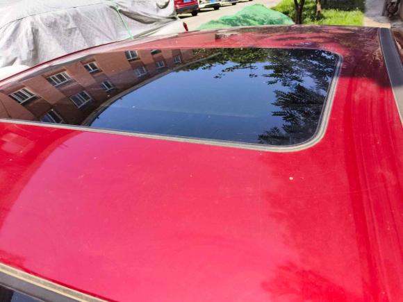 [济南·鲁A] 二手雪佛兰科鲁兹2012款 1.6L SL天地版 AT