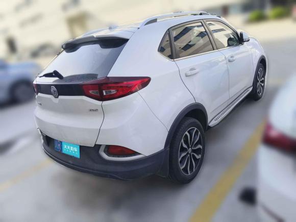 [无锡·川R] 二手名爵锐腾2015款 1.5TGI TST豪华版