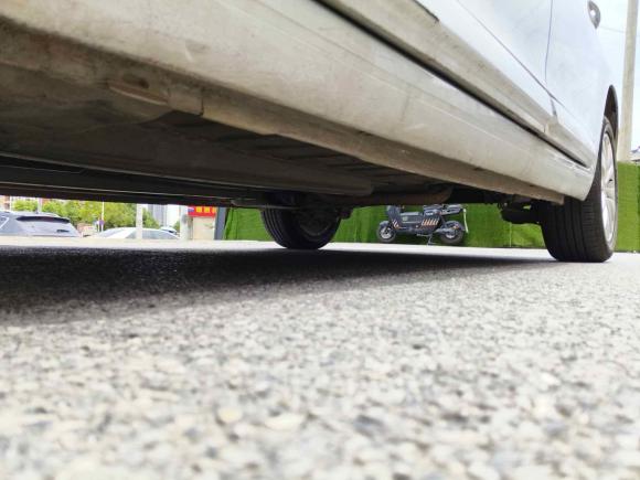 [武汉·鄂A] 二手雪铁龙世嘉2012款 两厢 1.6L 自动乐尚型