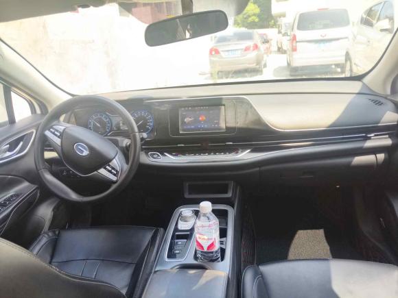 [嘉兴·浙F] 二手埃安AION S2020款 炫 580