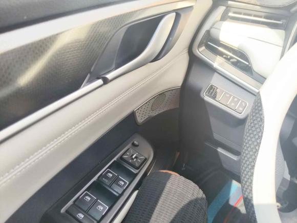 [嘉兴·浙F] 二手威马汽车威马EX52018款 EX5 400 Lite探索版