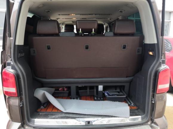 [常州·苏D] 二手大众迈特威2012款 2.0TSI 两驱豪华版