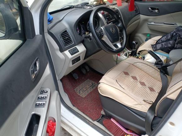 [广州·闽C] 二手东风风行风行S5002016款 1.5L 手动豪华型