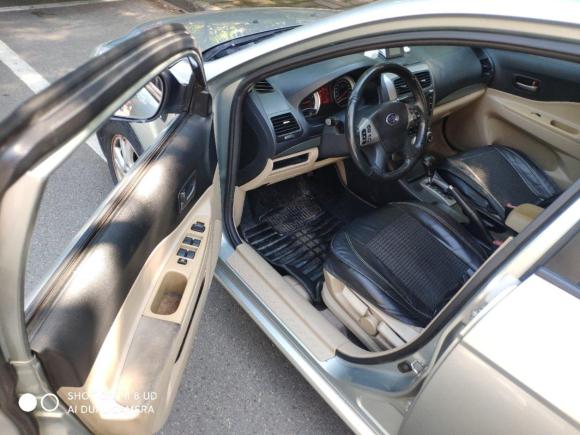 [宁波·浙B] 二手奔腾全新奔腾B502011款 1.6L 自动天窗版