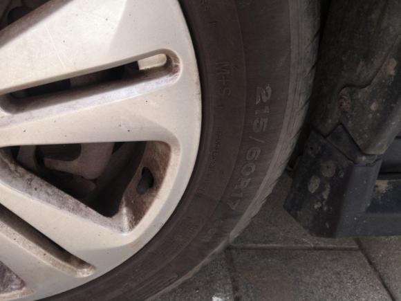 [义乌·赣G] 二手长安欧尚长安欧尚CX702016款 1.6L 手动豪华型