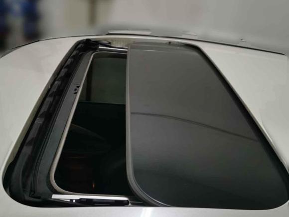 [西安·陕A] 二手英菲尼迪英菲尼迪QX502015款 2.5L 悦享版