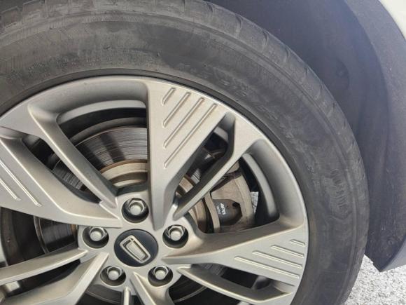 [合肥·皖A] 二手奔腾奔腾NAT2021款 网约版