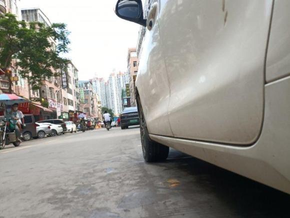 [广州·闽C] 二手东风风行风行S5002016款 1.5L 手动豪华型