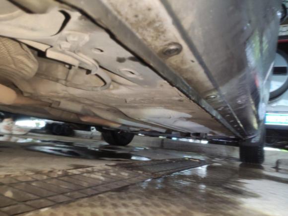 [佛山·粤E] 二手日产阳光2011款 1.5XE CVT舒适版