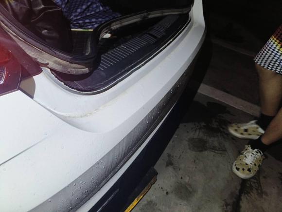 [南昌·赣A] 二手名爵MG52021款 300TGI DCT青奢豪享版