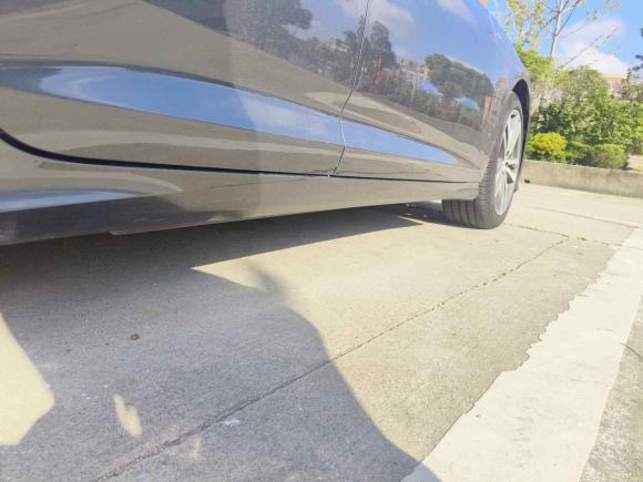 [苏州·苏U] 二手奥迪奥迪A62020款 Avant 先锋派 45 TFSI 臻选动感型