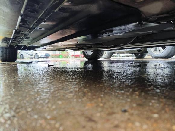 [义乌·浙G] 二手长安长安UNI-V2022款 1.5T 尊贵型