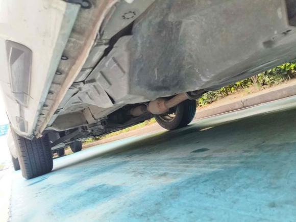 [合肥·皖A] 二手哈弗哈弗H42019款 红标 1.5GDIT DCT豪华智联版