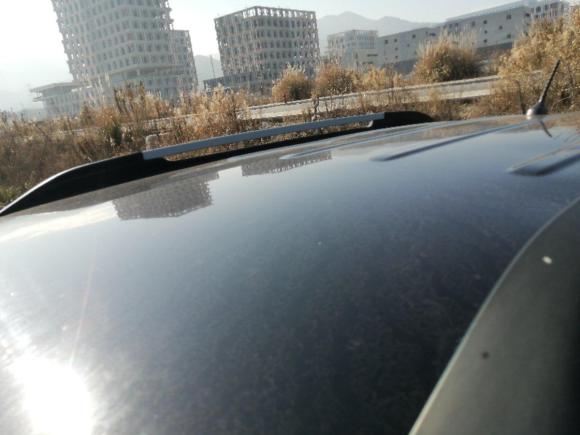 [杭州·沪C] 二手起亚狮跑2013款 2.0L 自动两驱版GL